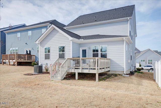 1105 Logperch Way, Wendell, NC 27591