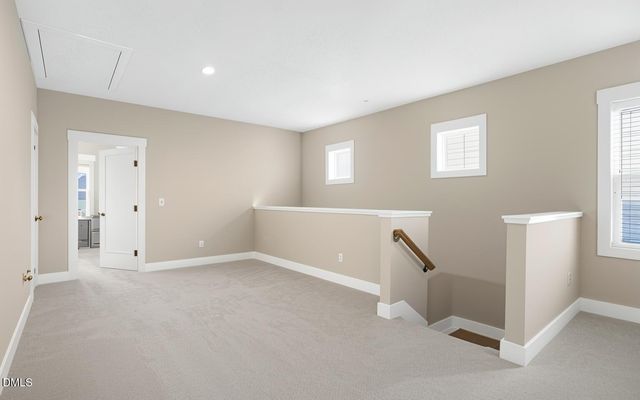 1105 Logperch Way, Wendell, NC 27591