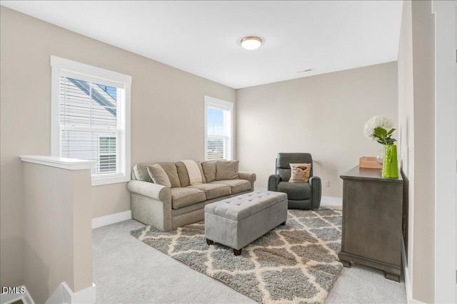 1105 Logperch Way, Wendell, NC 27591