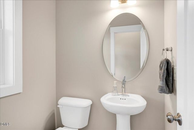 1105 Logperch Way, Wendell, NC 27591