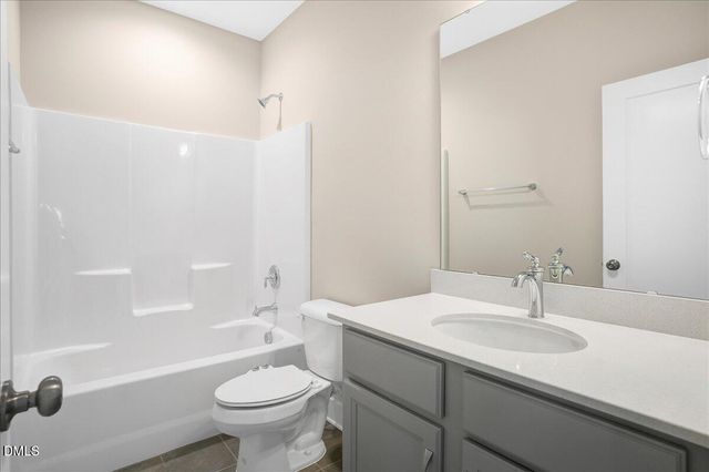 1105 Logperch Way, Wendell, NC 27591