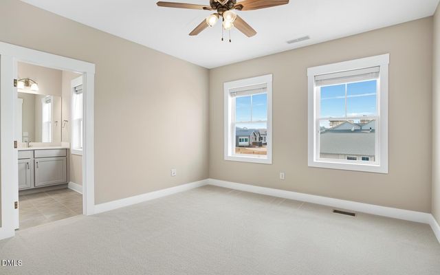 1105 Logperch Way, Wendell, NC 27591