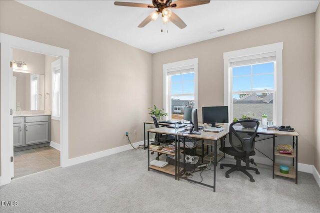 1105 Logperch Way, Wendell, NC 27591