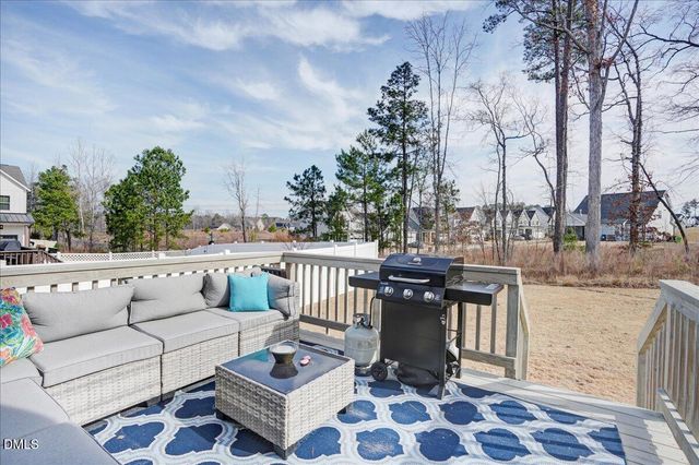 1105 Logperch Way, Wendell, NC 27591