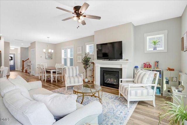 1105 Logperch Way, Wendell, NC 27591