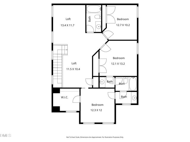 1105 Logperch Way, Wendell, NC 27591