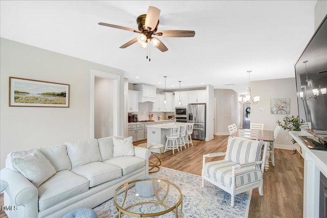 1105 Logperch Way, Wendell, NC 27591