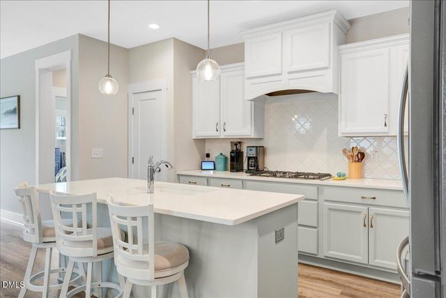 1105 Logperch Way, Wendell, NC 27591