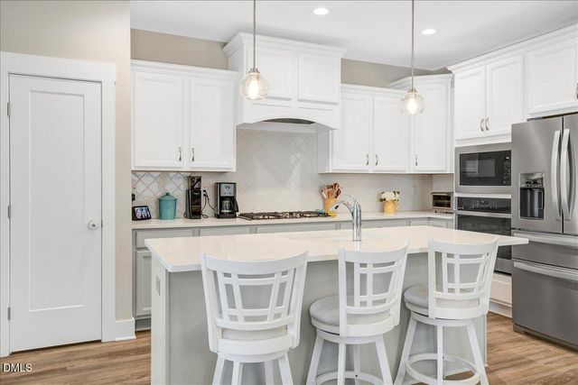 1105 Logperch Way, Wendell, NC 27591