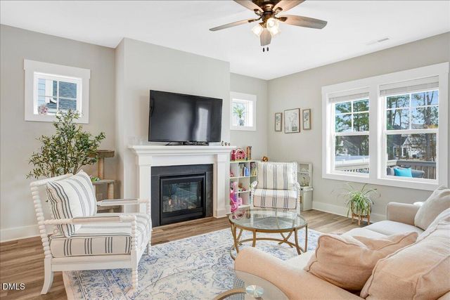 1105 Logperch Way, Wendell, NC 27591