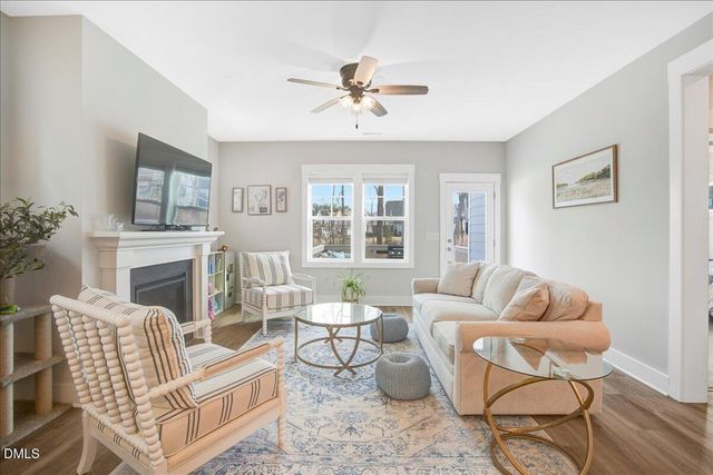 1105 Logperch Way, Wendell, NC 27591