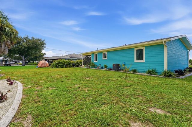 10182 GULFSTREAM BOULEVARD, Englewood, FL 34224