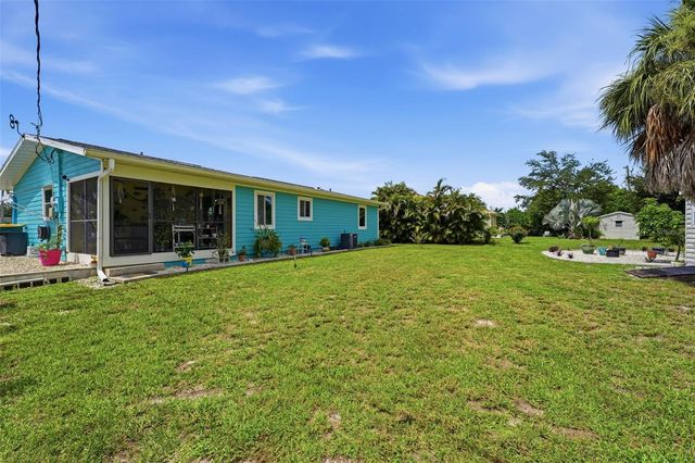 10182 GULFSTREAM BOULEVARD, Englewood, FL 34224