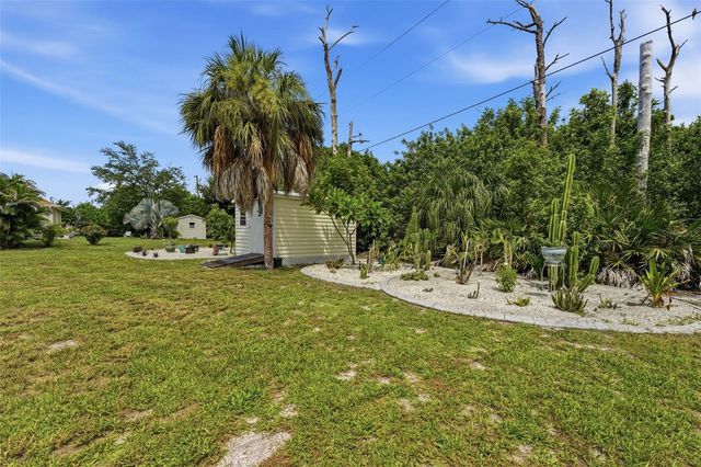 10182 GULFSTREAM BOULEVARD, Englewood, FL 34224