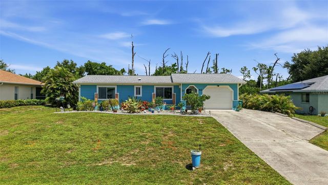10182 GULFSTREAM BOULEVARD, Englewood, FL 34224