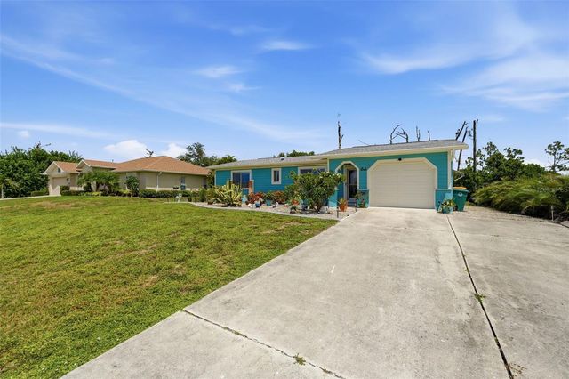 10182 GULFSTREAM BOULEVARD, Englewood, FL 34224