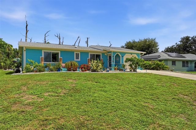 10182 GULFSTREAM BOULEVARD, Englewood, FL 34224