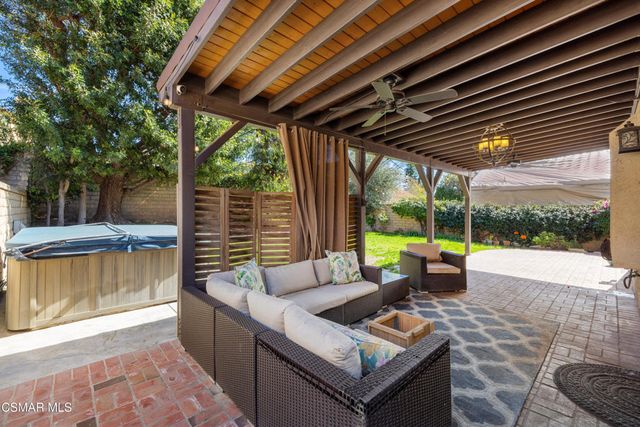 2528 Lowell Court, Simi Valley, CA 93065