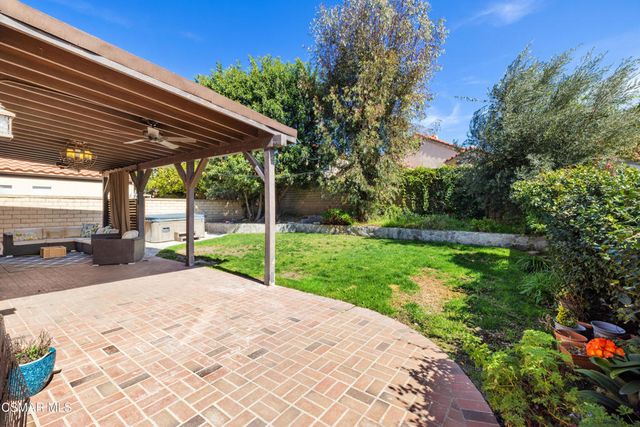 2528 Lowell Court, Simi Valley, CA 93065