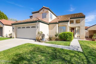 2528 Lowell Court, Simi Valley, CA 93065