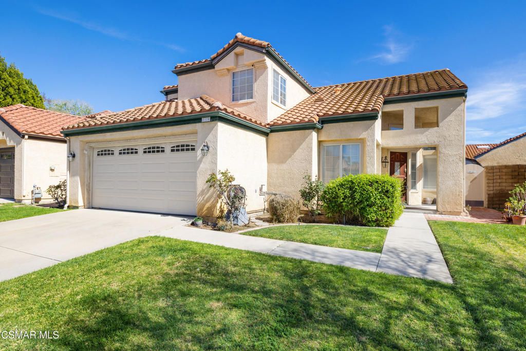 2528 Lowell Court, Simi Valley, CA 93065