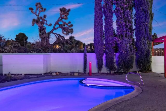 6451 Red Bluff Avenue, Yucca Valley, CA 92284