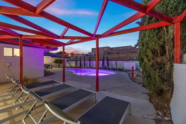 6451 Red Bluff Avenue, Yucca Valley, CA 92284