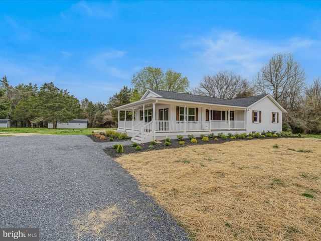 89 MORGAN GROVE RD, Shepherdstown, WV 25443