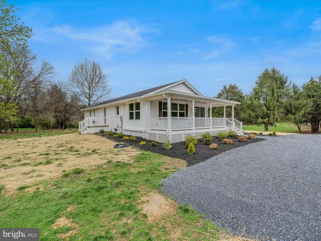 89 MORGAN GROVE RD, Shepherdstown, WV 25443