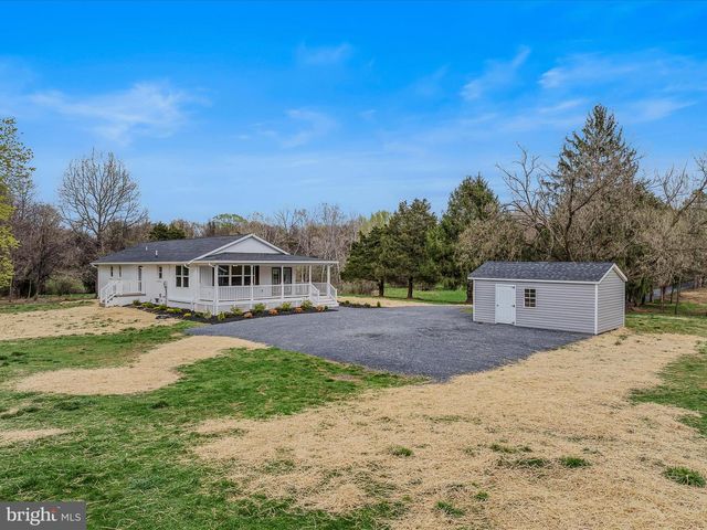 89 MORGAN GROVE RD, Shepherdstown, WV 25443