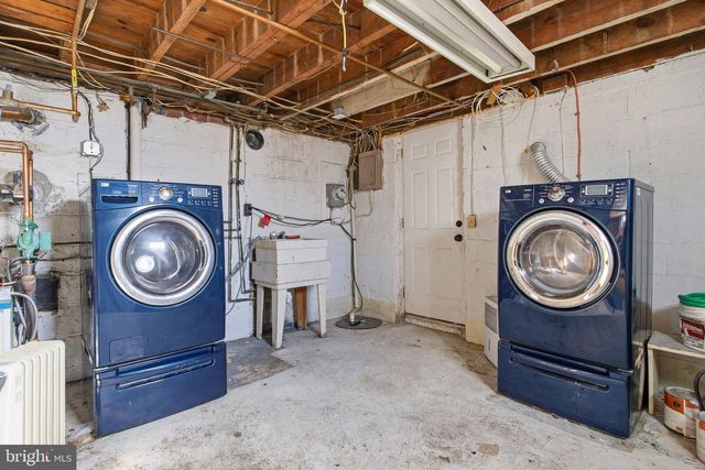 1019 PRESIDENT ST, Annapolis, MD 21403