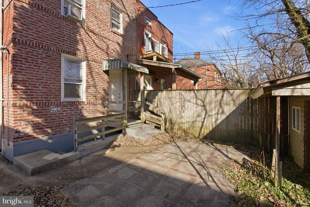 1019 PRESIDENT ST, Annapolis, MD 21403