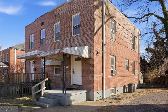 1019 PRESIDENT ST, Annapolis, MD 21403