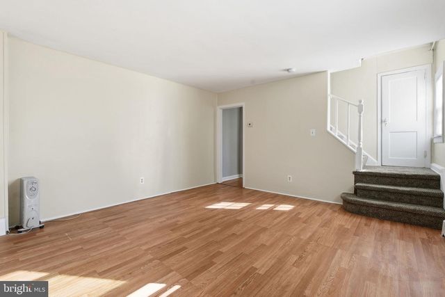 1019 PRESIDENT ST, Annapolis, MD 21403