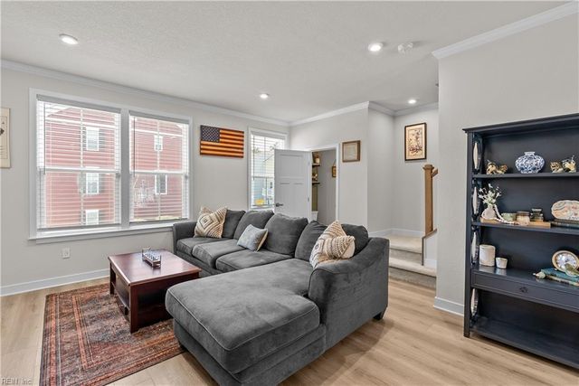 1729 Ark Royal RD, Chesapeake, VA 23323