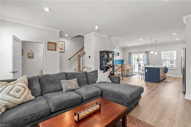 1729 Ark Royal RD, Chesapeake, VA 23323