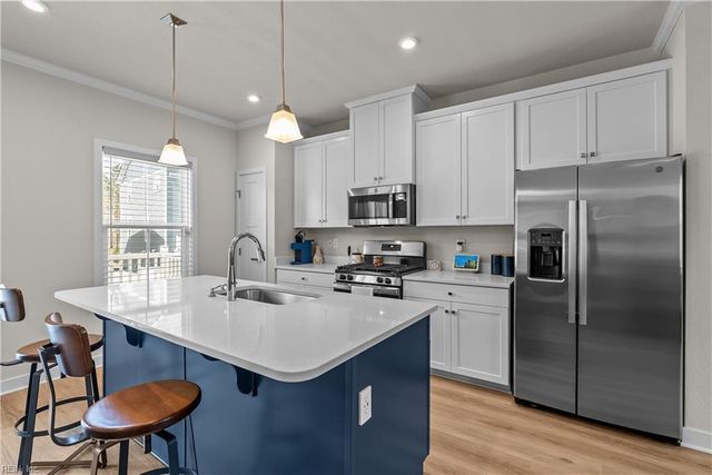 1729 Ark Royal RD, Chesapeake, VA 23323