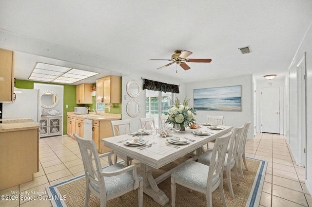 60 Florida Boulevard, Merritt Island, FL 32953