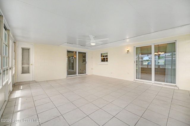 60 Florida Boulevard, Merritt Island, FL 32953