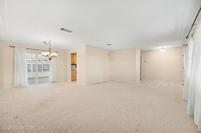 60 Florida Boulevard, Merritt Island, FL 32953