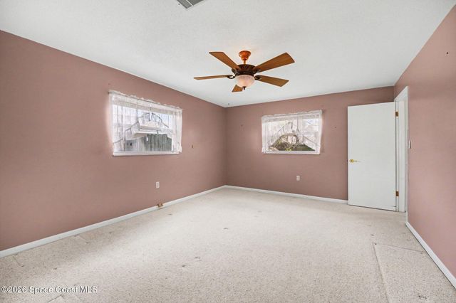 60 Florida Boulevard, Merritt Island, FL 32953