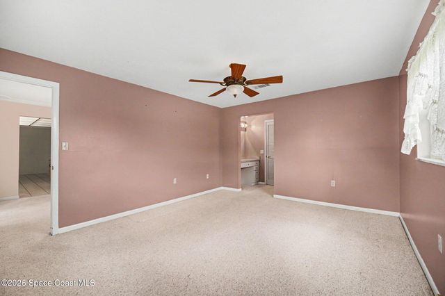 60 Florida Boulevard, Merritt Island, FL 32953