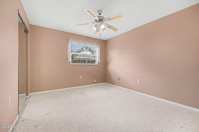 60 Florida Boulevard, Merritt Island, FL 32953