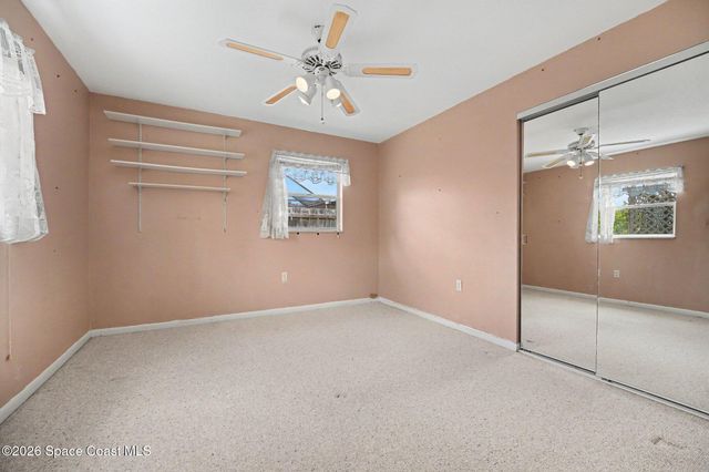 60 Florida Boulevard, Merritt Island, FL 32953
