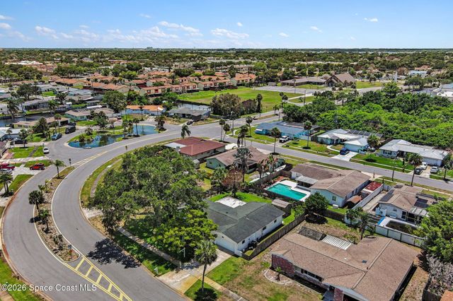 60 Florida Boulevard, Merritt Island, FL 32953