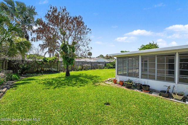 60 Florida Boulevard, Merritt Island, FL 32953