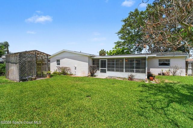 60 Florida Boulevard, Merritt Island, FL 32953