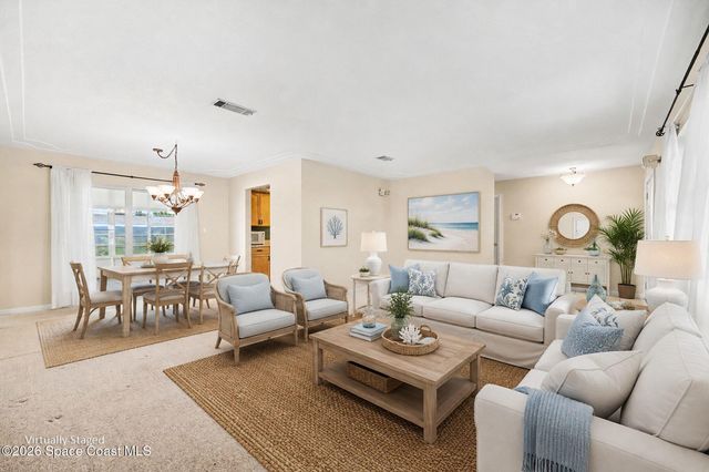 60 Florida Boulevard, Merritt Island, FL 32953