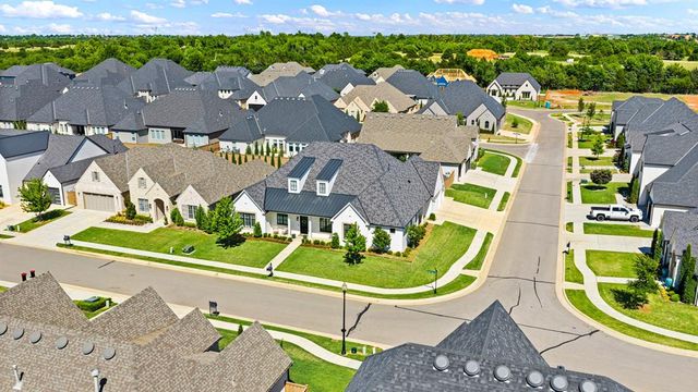 2900 Gold Finch Drive, Edmond, OK 73012
