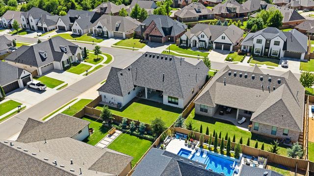 2900 Gold Finch Drive, Edmond, OK 73012